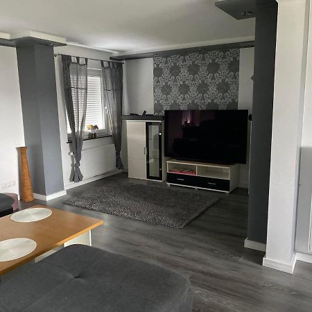 Haus In Ruhiger Lage Villa Bad Fallingbostel Buitenkant foto