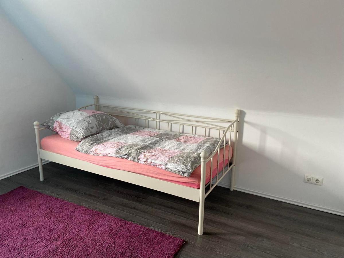 Haus In Ruhiger Lage Villa Bad Fallingbostel Buitenkant foto