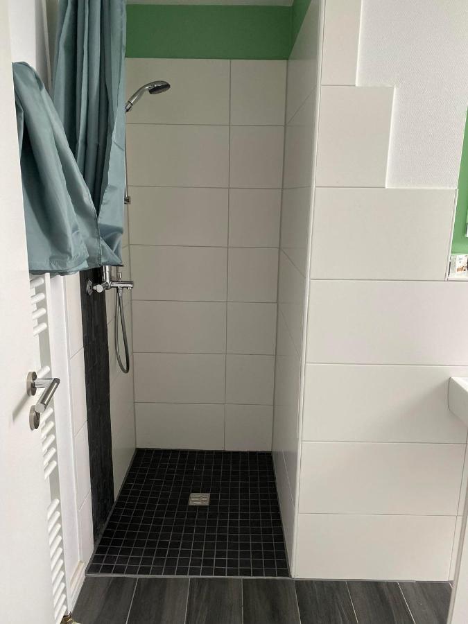 Haus In Ruhiger Lage Villa Bad Fallingbostel Buitenkant foto