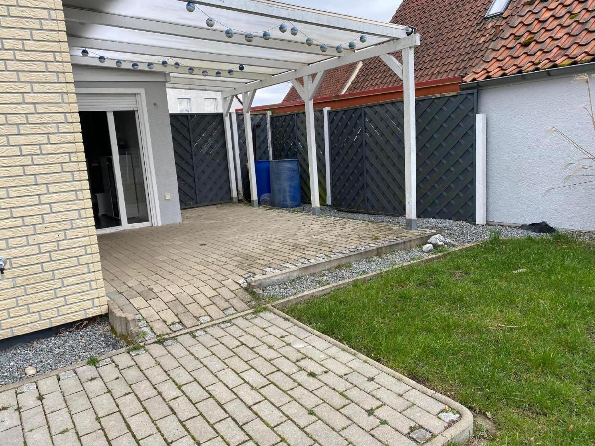 Haus In Ruhiger Lage Villa Bad Fallingbostel Buitenkant foto